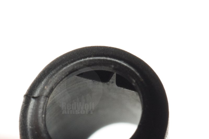 PDI W HOLD AEG Hop-Up Rubber Sleeve - Click Image to Close