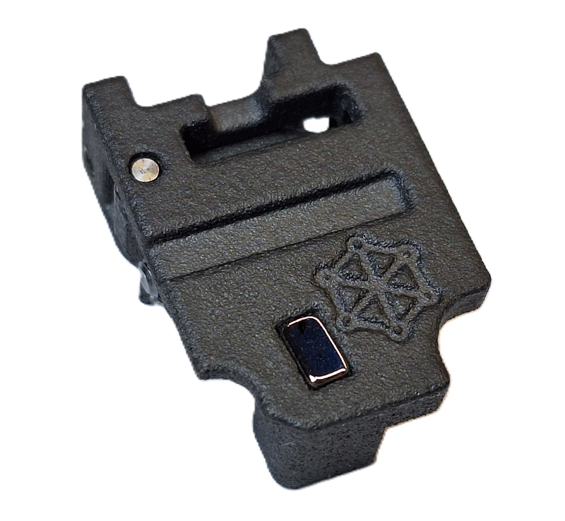 PERUN Clicker V2 PRO