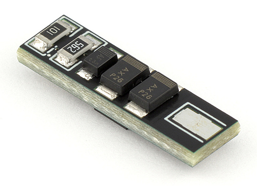 GATE PicoSSR 3 AEG Mosfet Unit