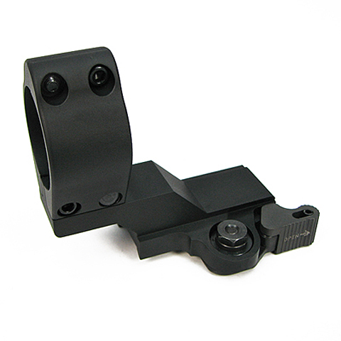 King Arms Cantilever COMP M2 30mm QD Mount