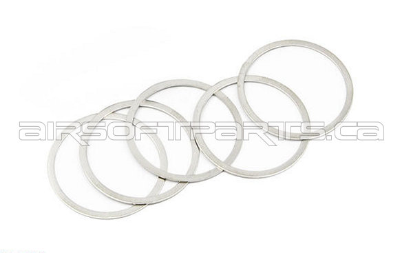 RA-TECH Outer Barrel Nut Washers 4pc