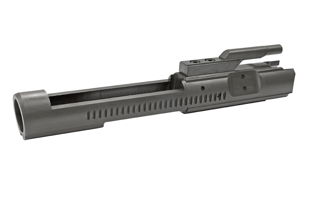 RA-Tech GHK M4 CNC STEEL Bolt Carrier