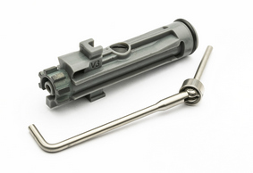 RA-TECH Magnetic Locking NPAS Composite Nozzle GHK M4 V3