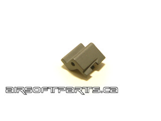 RA-Tech Steel Bolt Stop WE M14