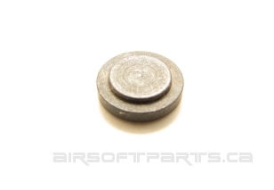 M4/M16 Selector Disc Cover - Click Image to Close