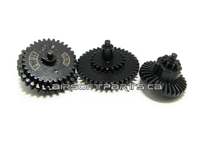 SHS 18:1 Standard Ratio Gearset - Click Image to Close