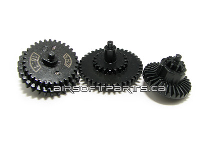 SHS 18:1 Standard Ratio Gearset