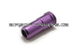 SHS Metal Air Seal Nozzle - AK