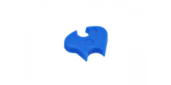 SHS POM Sector Gear Delayer Clip