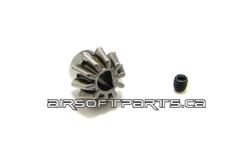 SHS D Type Pinion gear