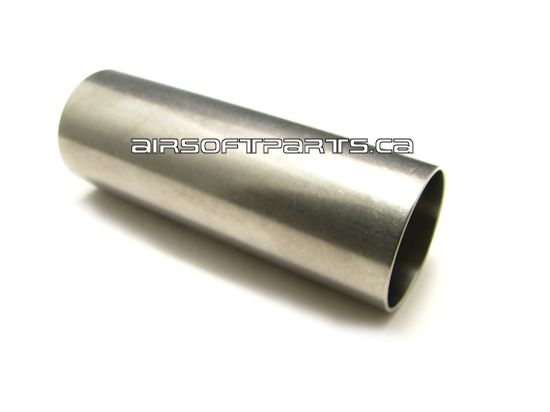 SHS Stainless Steel Non-Ported Cylinder 400-590mm - Click Image to Close