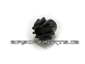 SHS Round Type Pinion gear