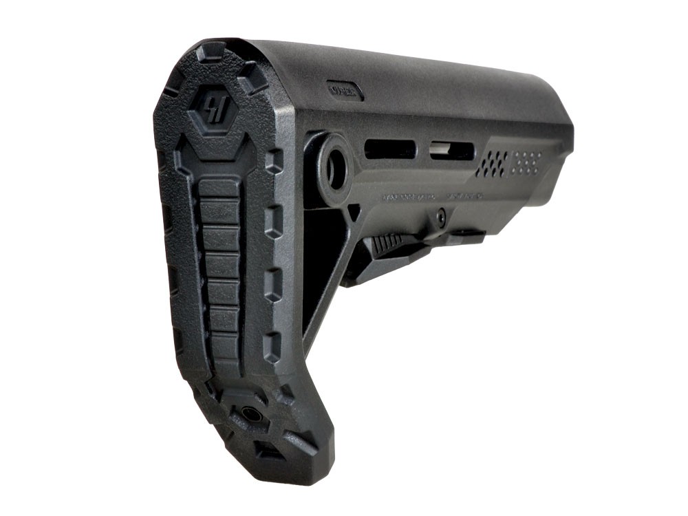 Strike Industries VIPER MOD1 Stock Black - Click Image to Close