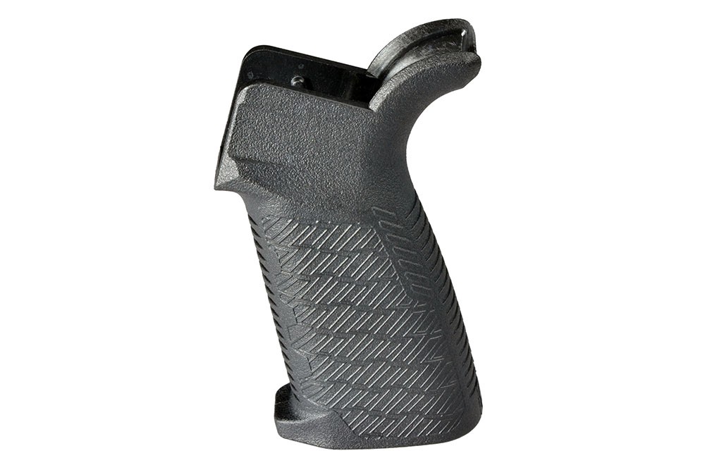 Strike Industries AEG M4 Enhanced Pistol Grip BLK