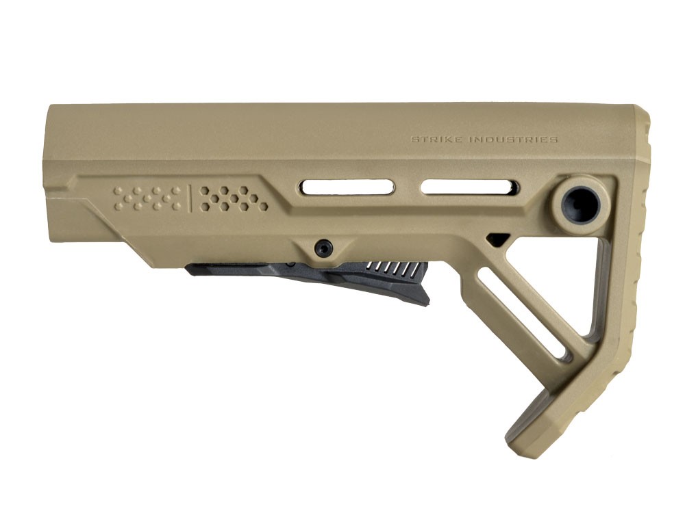 Strike Industries VIPER MOD1 Stock FDE