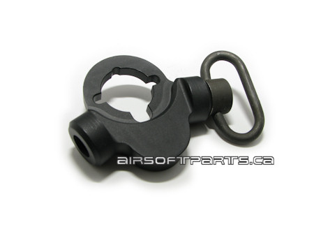 Tactical QD Rear Sling Swivel - M4A1/M7A1