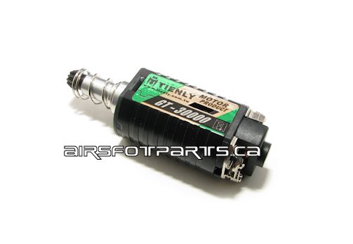 Tienly GT-30000 Ultra Torque Long Motor - Click Image to Close