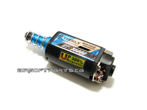 Tienly GT-35000 Ultra Torque Long Motor - Click Image to Close