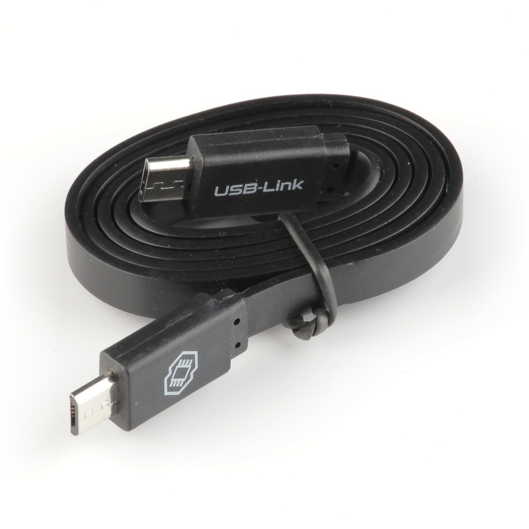 GATE TITAN V3 Micro-USB Cable - Click Image to Close