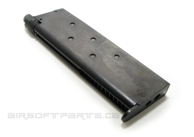 Marui M1911A1 Standard Magazine - Click Image to Close