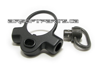 Troy Style QD Sling Swivel - GBBR/PTW - Click Image to Close