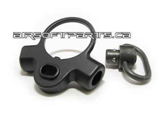 Troy Style QD Sling Swivel - GBBR/PTW