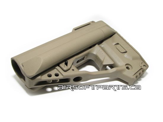 VFC QRS Stock TAN - Click Image to Close