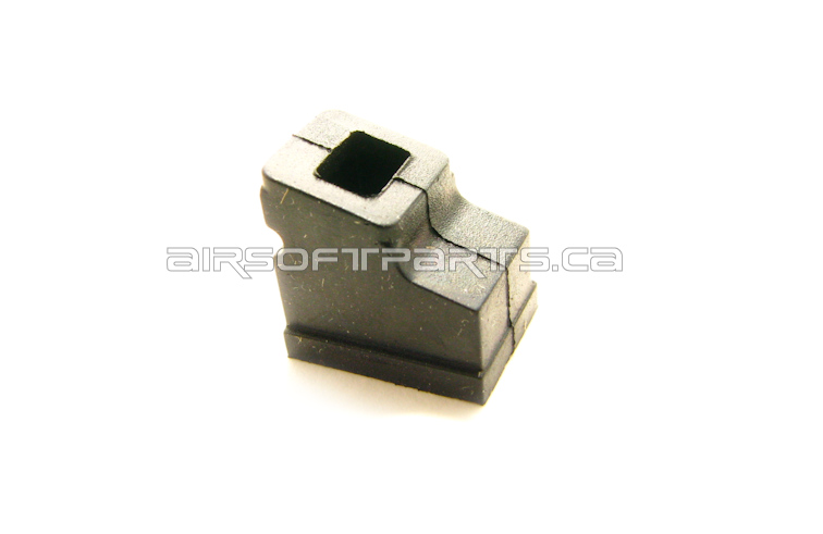 WE F226 229 Magazine Gas Route