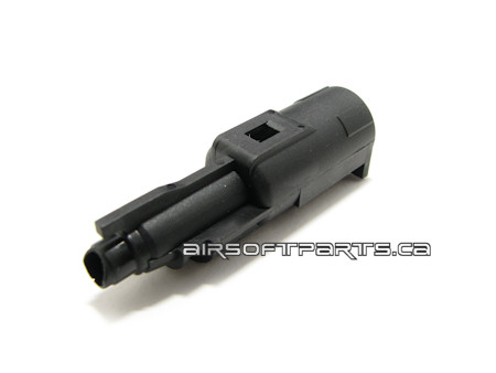 WE G17 Air Nozzle - Click Image to Close