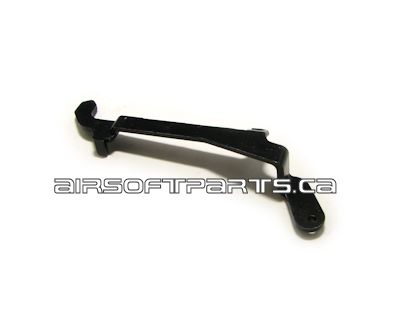 WE G18C Replacement Trigger Lever - Click Image to Close