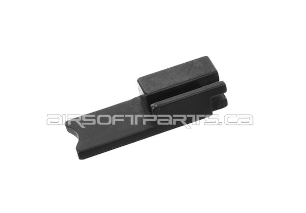 WE M4 Series GBBR Part 61 Nozzle Guide