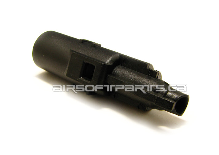 ZCI Polymer Complete Nozzle Set Hi-CAPA/1911