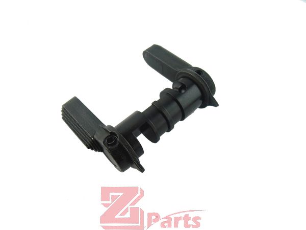 ZParts Ambi Steel Selector for VFC /Umarex HK416 - Click Image to Close